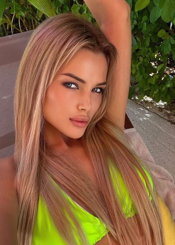 Индивидуалка Ева фото № 2 в городе Советский