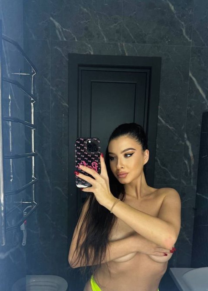 Индивидуалка Ирина главное фото в городе Советский 