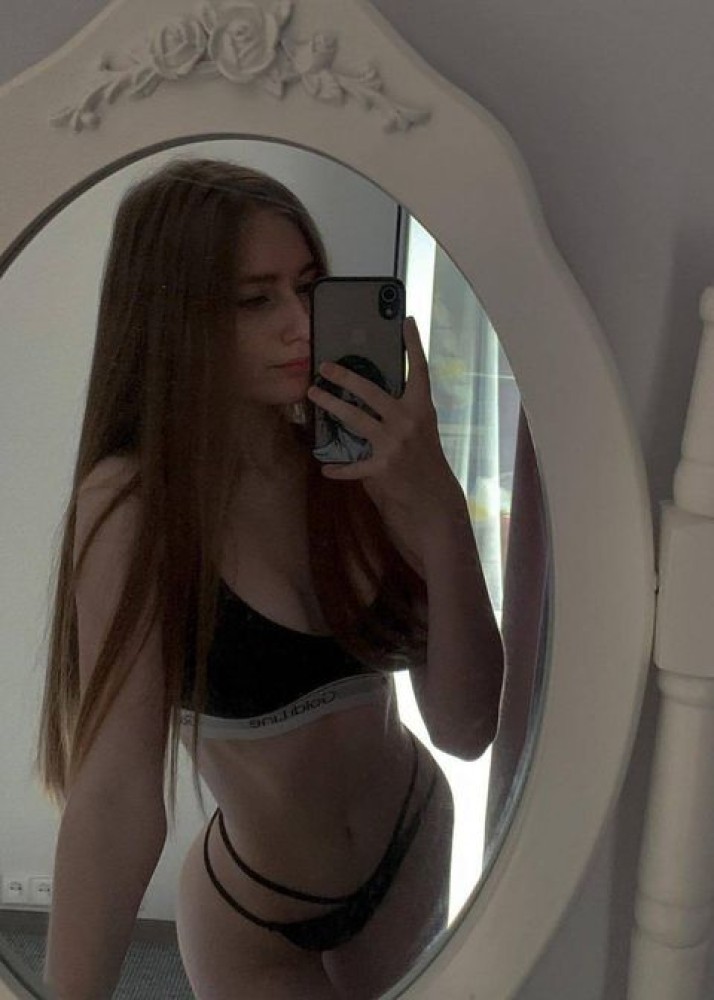 Индивидуалка Касандра фото № 2 в городе Советский