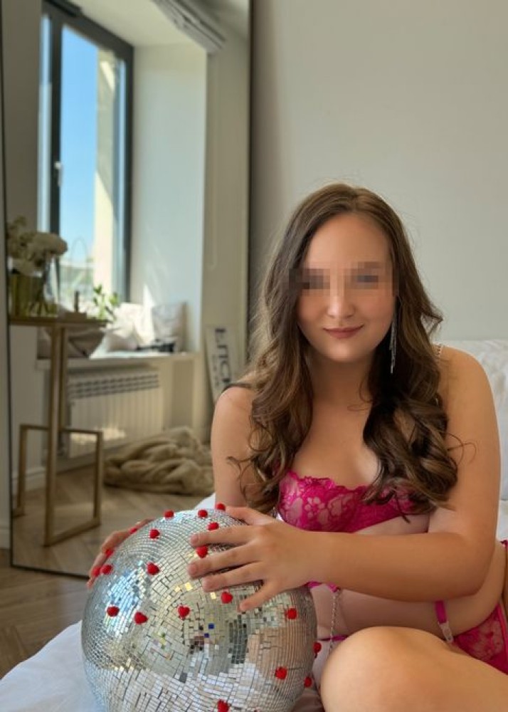 Индивидуалка Кэтрин фото № 2 в городе Советский