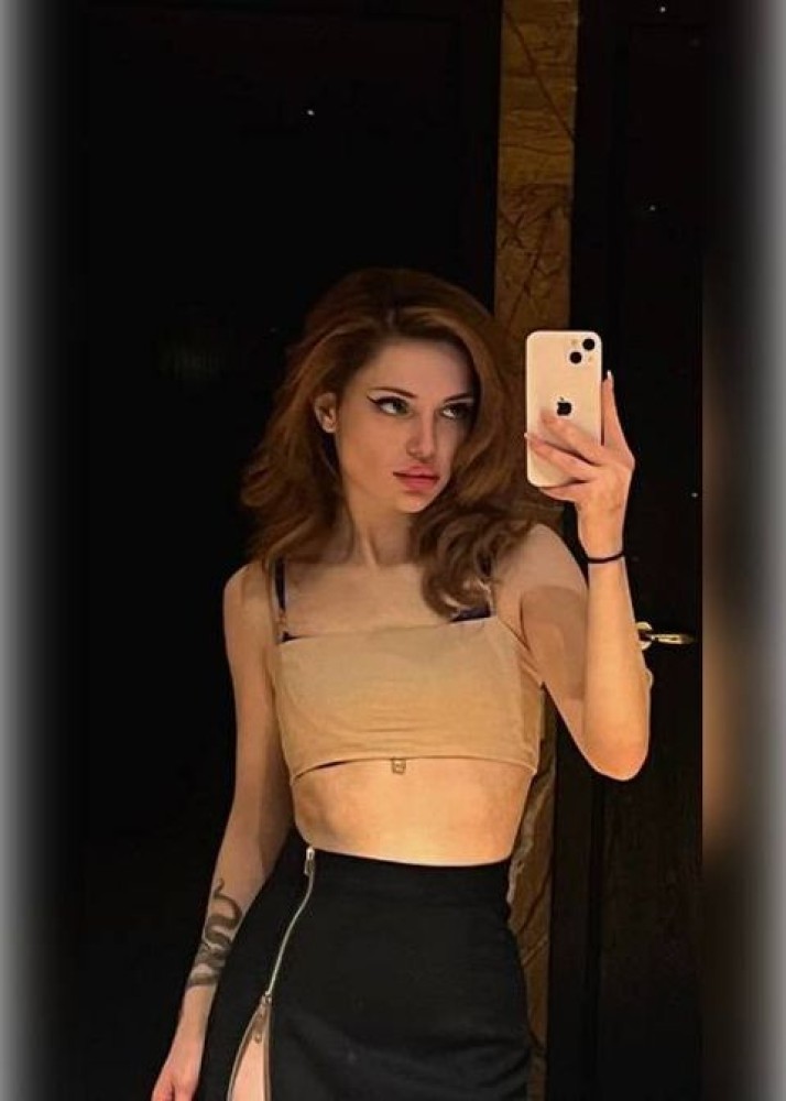 Индивидуалка Кристалл главное фото в городе Советский 