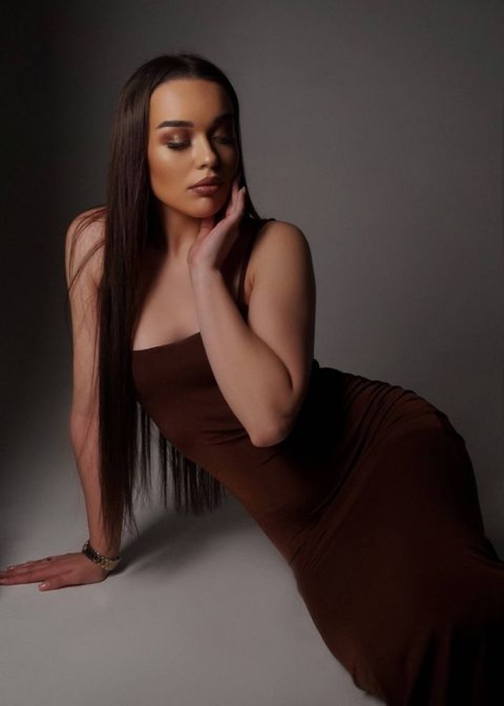 Индивидуалка Лиза главное фото в городе Советский 