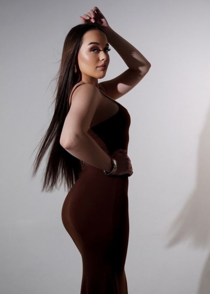 Индивидуалка Лиза фото № 2 в городе Советский