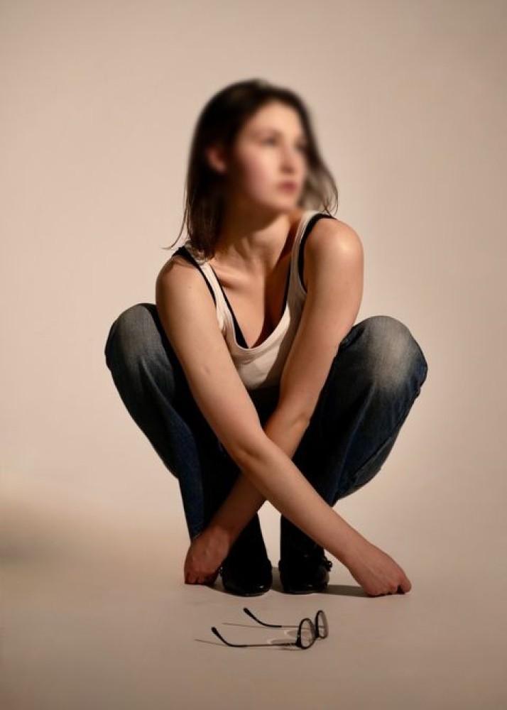 Индивидуалка Надюша фото № 2 в городе Советский