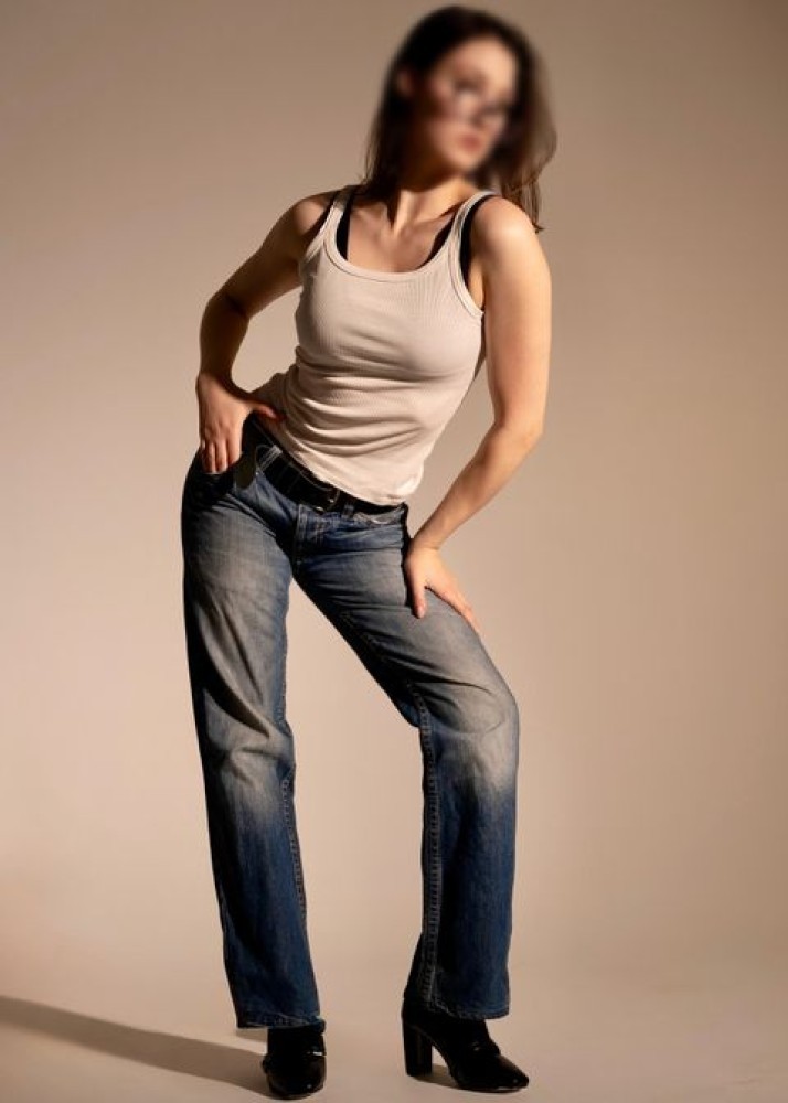 Индивидуалка Надюша фото № 2 в городе Советский