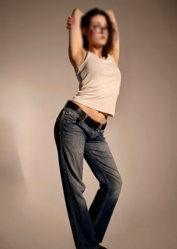 Индивидуалка Надюша фото № 2 в городе Советский