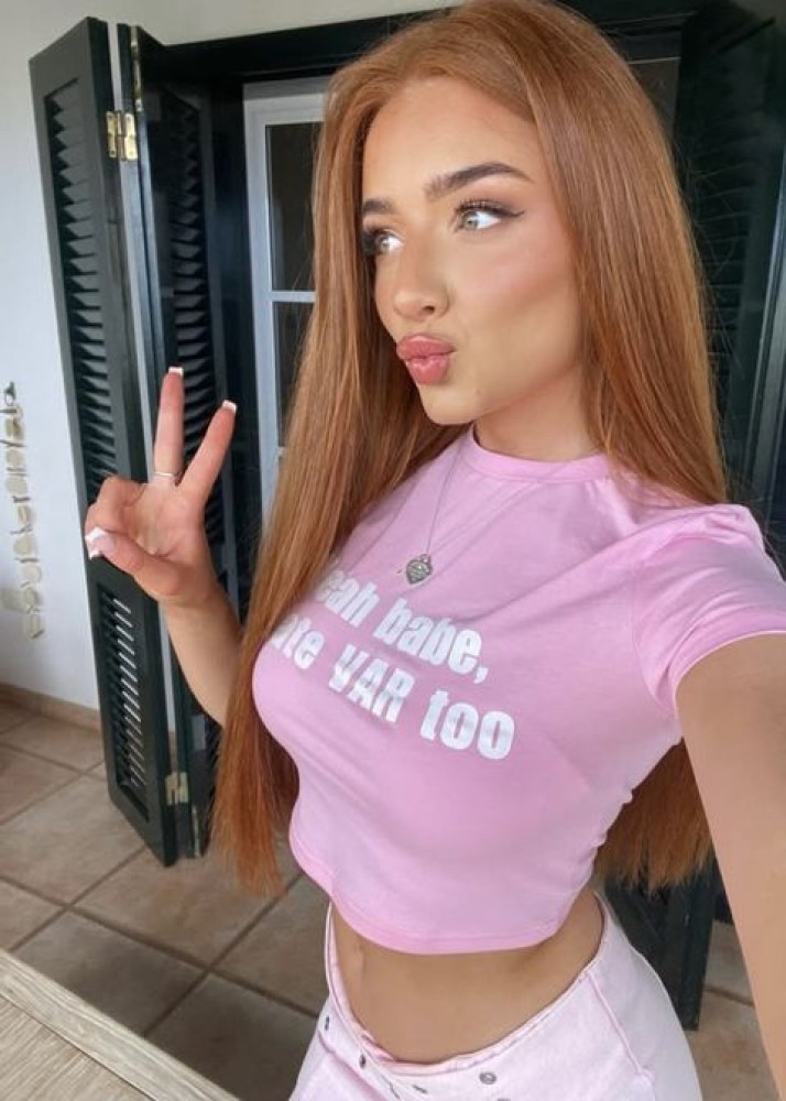 Индивидуалка Ника фото № 2 в городе Советский