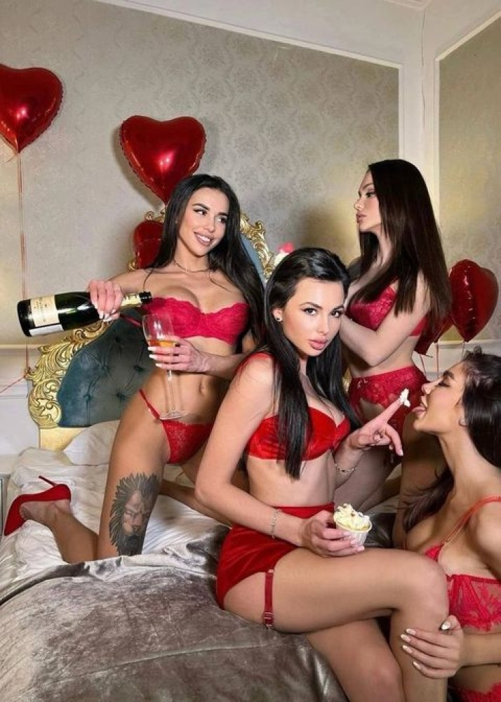 Индивидуалка Подружки фото № 2 в городе Советский