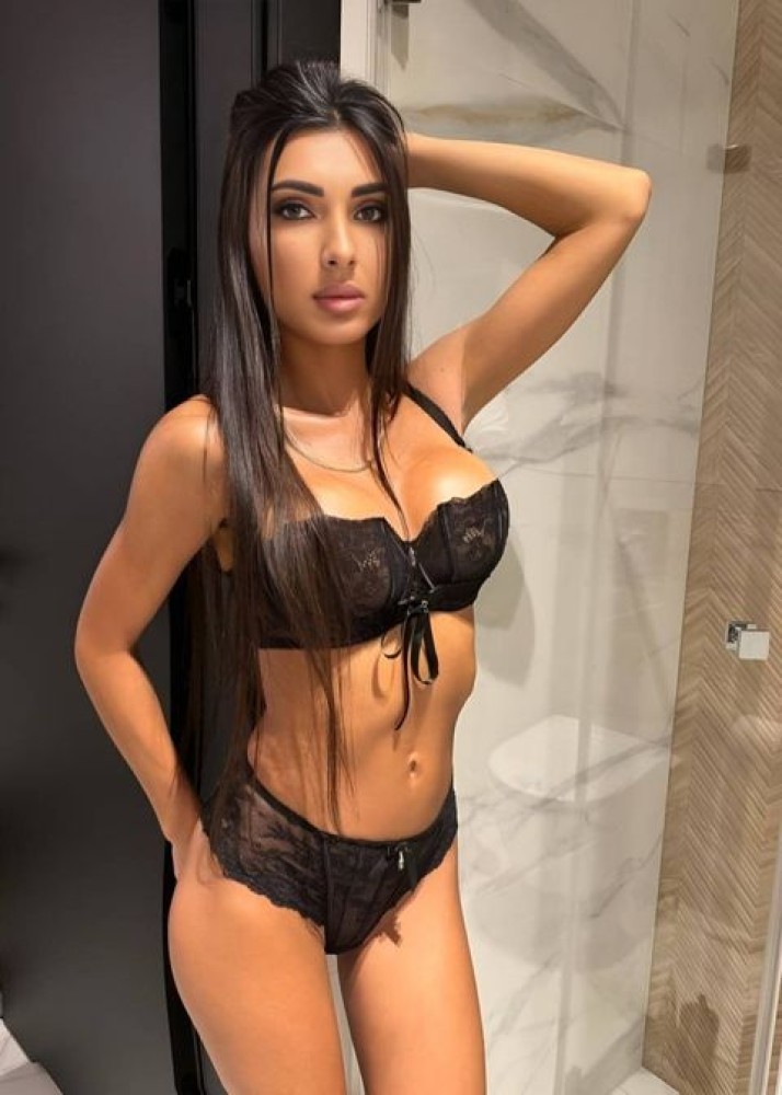 Индивидуалка Сара главное фото в городе Советский 