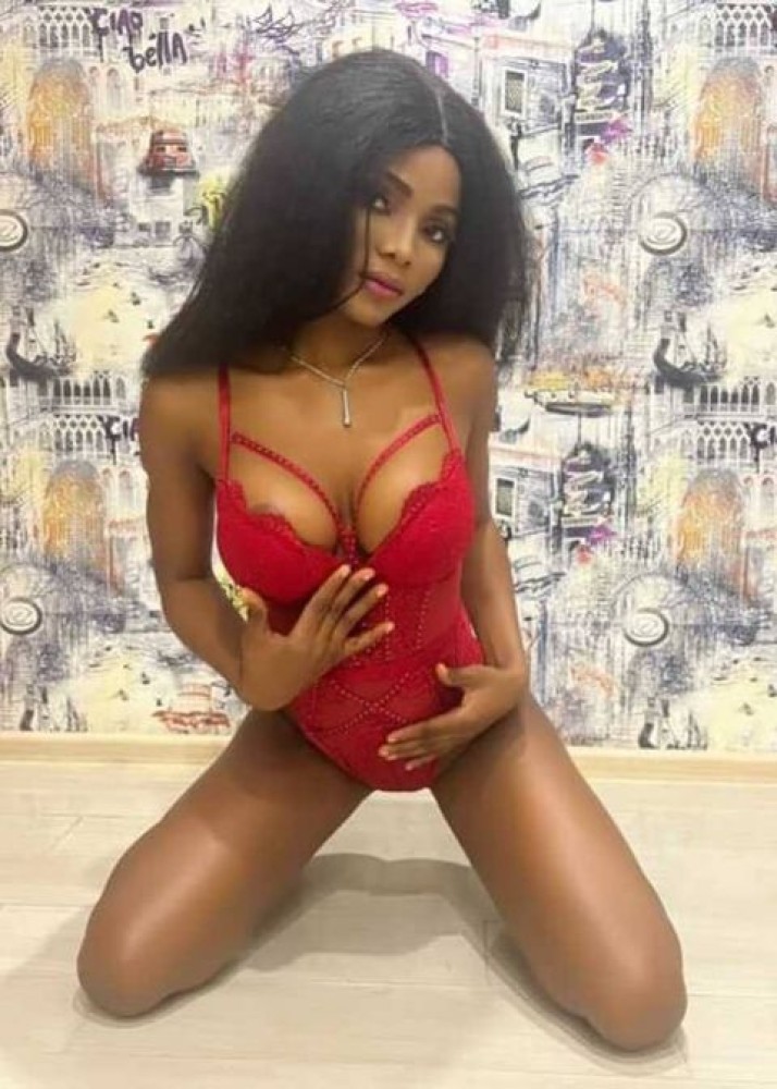 Индивидуалка София главное фото в городе Советский 