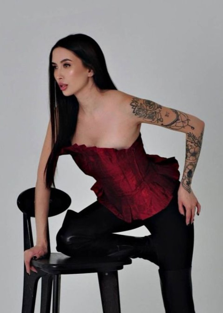 Индивидуалка Вика главное фото в городе Советский 