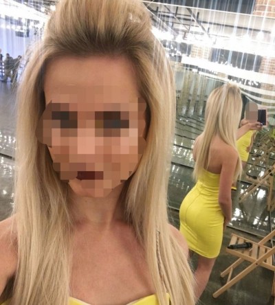 Лизочка, Г. Советский