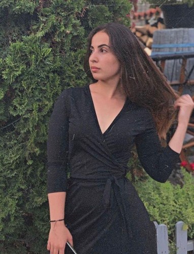 🎥 Нина, Г. Советский