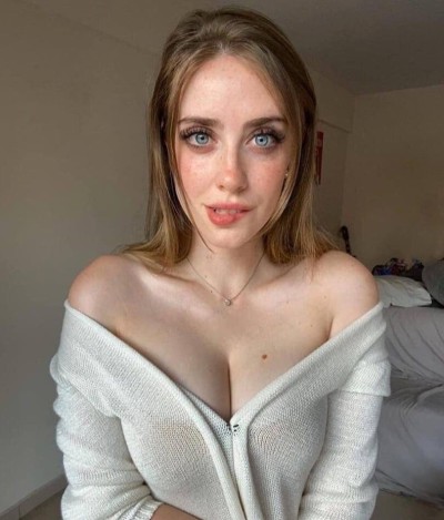 Ольга, Г. Советский