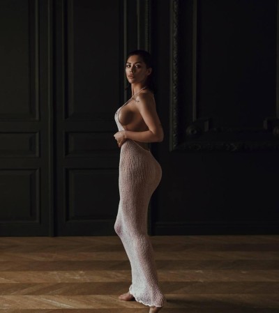 Тася, Г. Советский