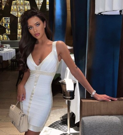 Камилла, Г. Советский