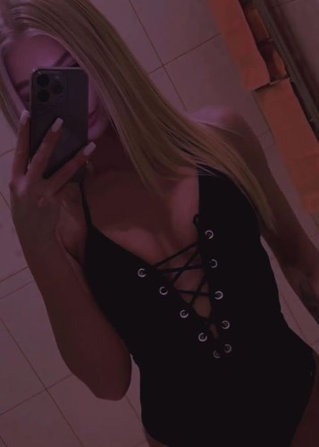 Ангелина, Г. Советский