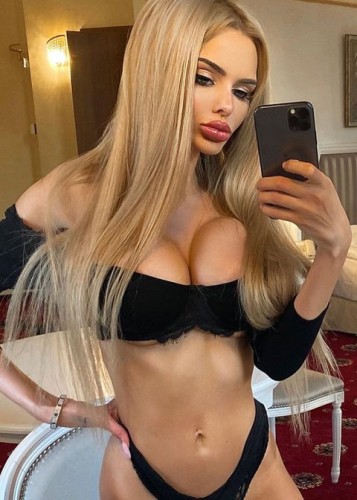 Аня, Г. Советский