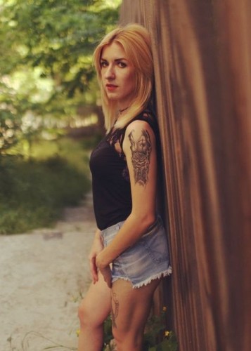 Мила, Г. Советский