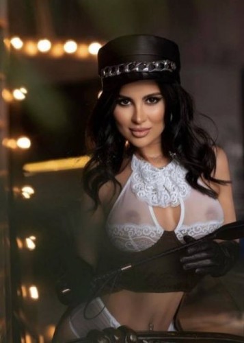 Самина, Г. Советский