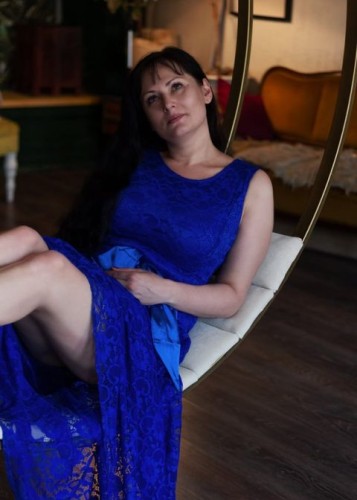 Татьяна, Г. Советский