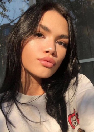 Ульяна, Г. Советский